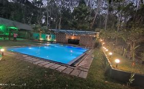 Tree House Wayanad